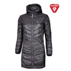 Tapado Nova 3 C/Capucha Dama Primaloft® Silver Urbano Mujer