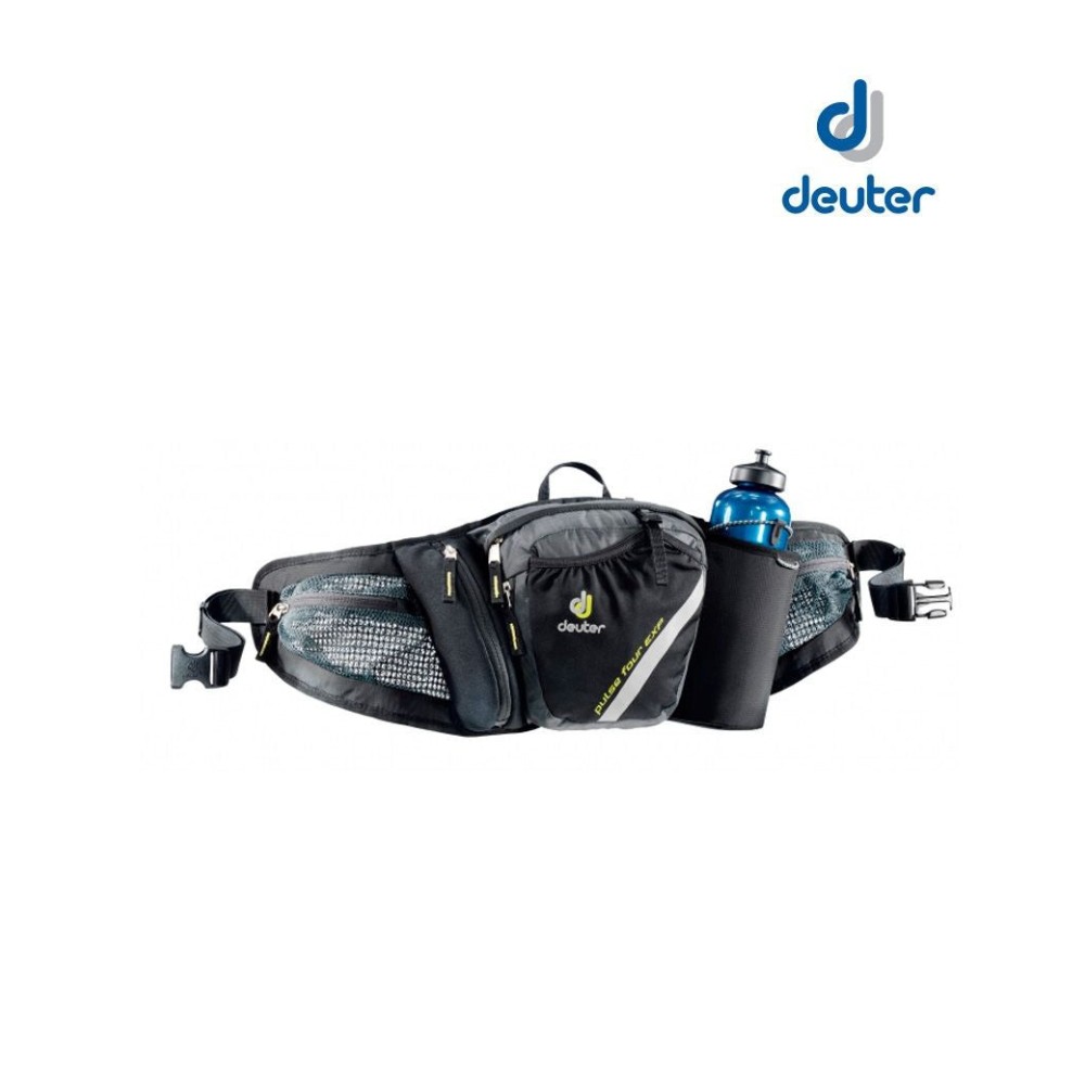 Riñonera Deuter Pulse Four Exp