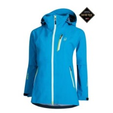 Campera Avant 4 Gore-Tex 3c Pro Ski Mujer