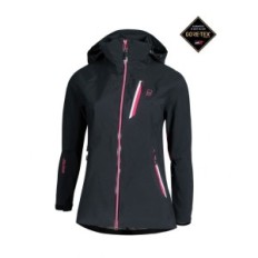 Campera Avant 4 Gore-Tex 3c Pro Ski Mujer