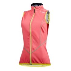 Chaleco Ciclón Windstopper® Ciclismo Mujer