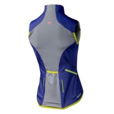 Chaleco Ciclón Windstopper® Ciclismo Mujer