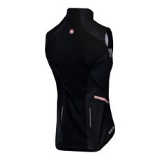 Chaleco Ciclón Windstopper® Ciclismo Mujer