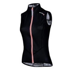 Chaleco Ciclón Windstopper® Ciclismo Mujer