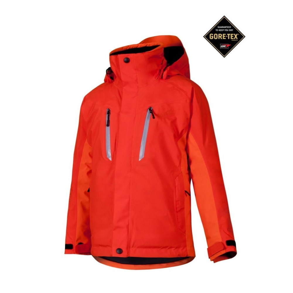 Campera Nea 3 Gore-Tex 2c Performance Ski Niños