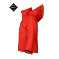 Campera Nea 3 Gore-Tex 2c Performance Ski Niños