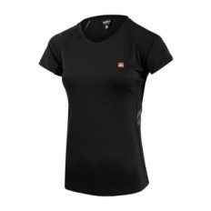 Remera Aeris 3 Polartec® Delta Aeróbica Mujer