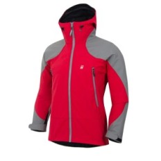 Campera Raptor Pro Windstopper® Soft Shell Versatil Hombre