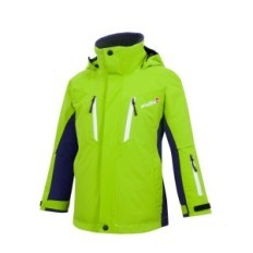 Campera Nea 4 Gore-Tex 2c Performance Shell Ski Niño