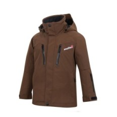 Campera Nea 4 Gore-Tex 2c Performance Shell Ski Niño