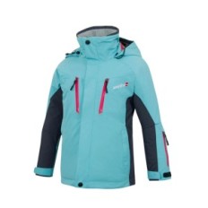 Campera Nea 4 Gore-Tex 2c Performance Shell Ski Niño