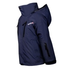 Campera Nea 4 Gore-Tex 2c Performance Shell Ski Niño
