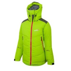 Campera Antártida 2 Plumón Allied® 800Fp Mujer