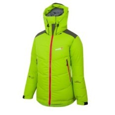 Campera Antártida 2 Plumón Allied® 800Fp Mujer