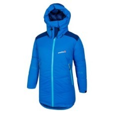 Campera Antártida 2 Plumón Allied® 800Fp Mujer