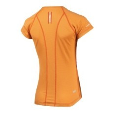Remera Aeris 3 Polartec® Delta Aeróbica Mujer