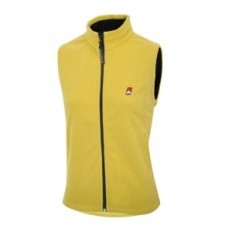 Chaleco Wayra Gore Windstopper® Urbano Mujer