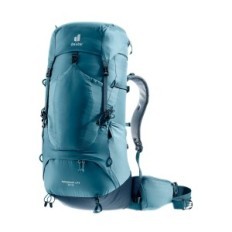 Mochila Deuter Aircontact Lite 50 + 10 Trekking