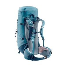 Mochila Deuter Aircontact Lite 50 + 10 Trekking