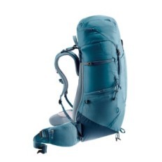 Mochila Deuter Aircontact Lite 50 + 10 Trekking