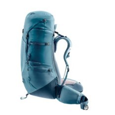 Mochila Deuter Aircontact Lite 50 + 10 Trekking