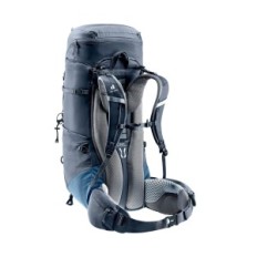 Mochila Deuter Aircontact Lite 50 + 10 Trekking