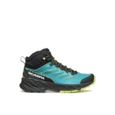Bota Scarpa Rush 2 Mid GTX Mujer
