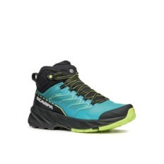 Bota Scarpa Rush 2 Mid GTX Mujer
