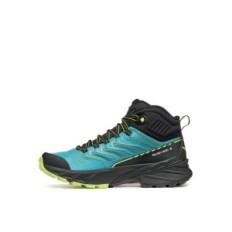 Bota Scarpa Rush 2 Mid GTX Mujer