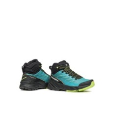 Bota Scarpa Rush 2 Mid GTX Mujer