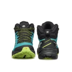 Bota Scarpa Rush 2 Mid GTX Mujer