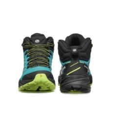 Bota Scarpa Rush 2 Mid GTX Mujer