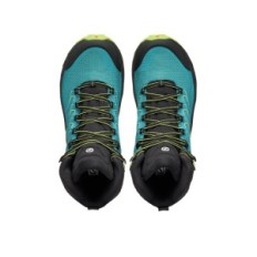 Bota Scarpa Rush 2 Mid GTX Mujer