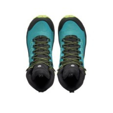 Bota Scarpa Rush 2 Mid GTX Mujer