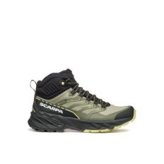 Bota Scarpa Rush 2 Mid GTX Mujer