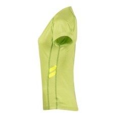 Remera Aeris 3 Polartec® Delta Aeróbica Mujer