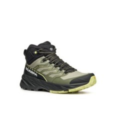 Bota Scarpa Rush 2 Mid GTX Mujer