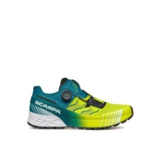 Zapatilla Scarpa Ribelle Run Kalibra HT Hombre
