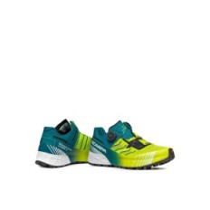 Zapatilla Scarpa Ribelle Run Kalibra HT Hombre