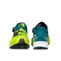 Zapatilla Scarpa Ribelle Run Kalibra HT Hombre