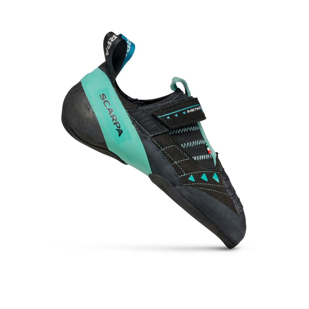 Pedula Scarpa Instinct VS Escalada Mujer
