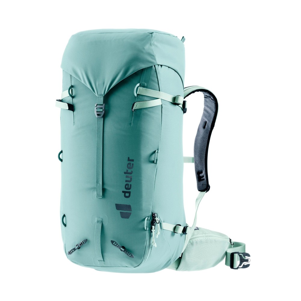 Mochila Deuter Guide 32+8 SL Escalada