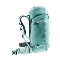 Mochila Deuter Guide 32+8 SL Escalada