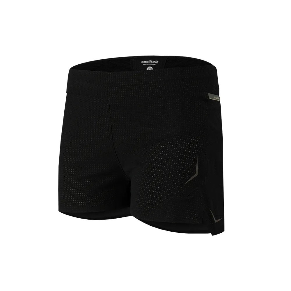 Short Arke Aerotech Running Mujer