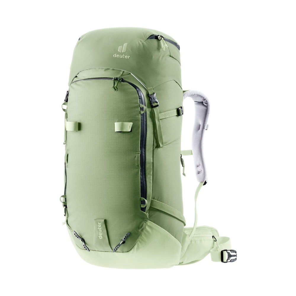 Mochila Deuter Freescape Pro 38+ Mujer Ski