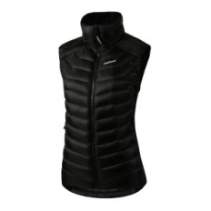 Chaleco Piuquen 3 Plumón Allied® 800Fp Urbano Mujer