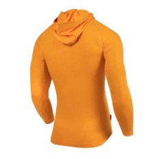 Camiseta Playa Ancha Algodón UPF 40+ Versátil Hombre