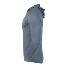 Camiseta Playa Ancha Algodón UPF 40+ Versátil Hombre