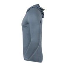 Camiseta Playa Ancha Algodón UPF 40+ Versátil Hombre