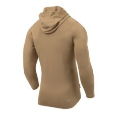 Camiseta Playa Ancha Algodón UPF 40+ Versátil Hombre